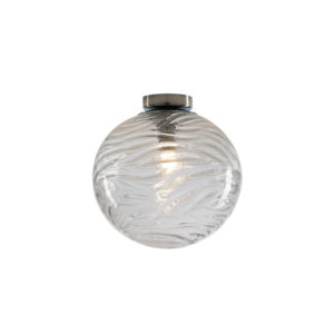 Lampada da soffitto F Nereide G PL25 TR