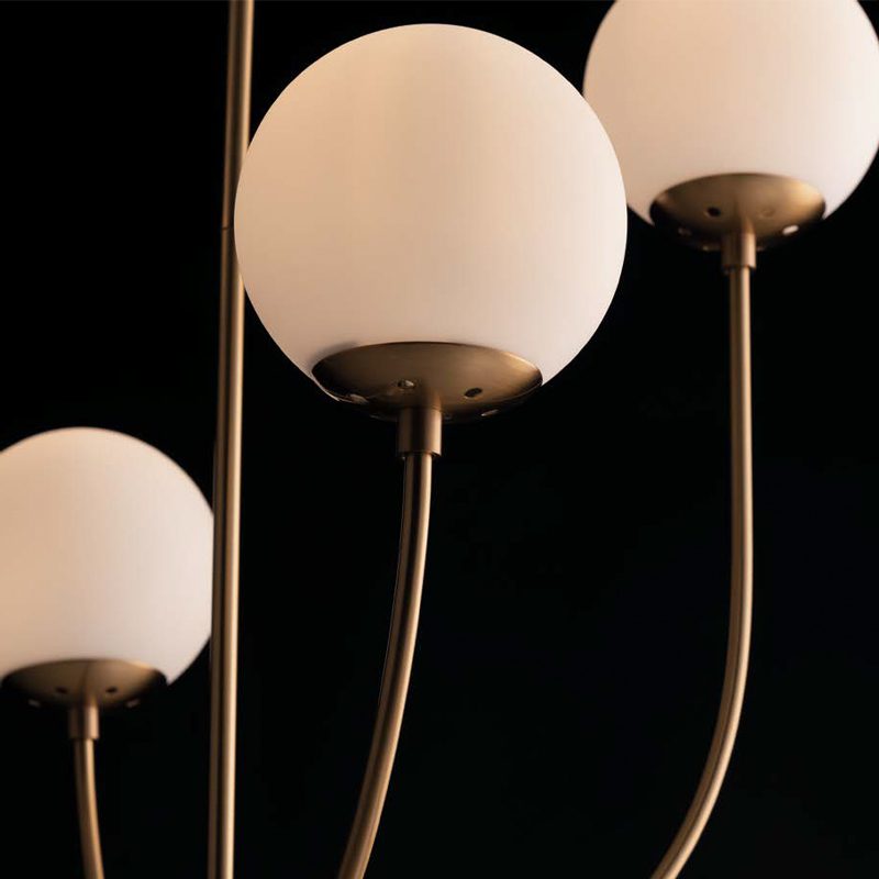 creativo leggero lampadina esplode con spruzzi di multicolore dipingere su  un' buio sfondo. ai generato 25471094 Stock Photo su Vecteezy