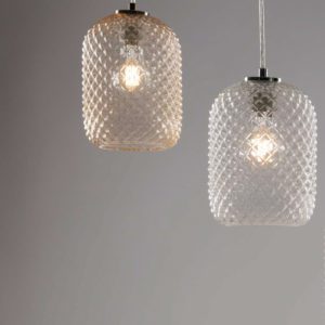 Lampada a sospensione Ashford S20 Ambientazione