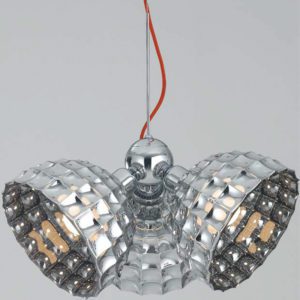 Lampada a sospensione Callas S3