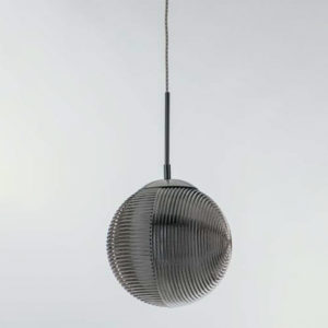 Lampada a sospensione Greenwich G S1 GR ambientazione