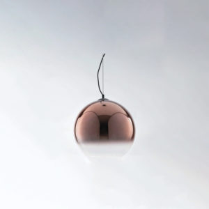 Lampada a sospensione Marte S40 RM