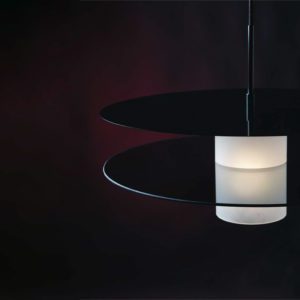Lampada a sospensione Record ambientazionev