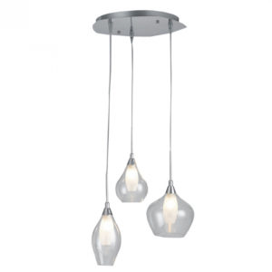 Lampada a sospensione Skyline S3