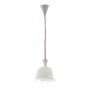Lampada a sospensione Sugar B Luce Arredo Design luceledcom