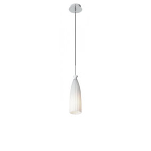 Lampada a sospensione Swing SP 1