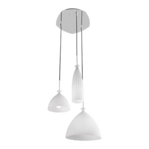 Lampada a sospensione Swing SP 3