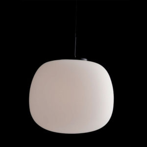 Lampada a sospensione Tolomeo S31 ambientazione