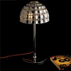 Lampada da tavolo Callas L2