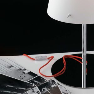 Lampada da tavolo Ermes LG1
