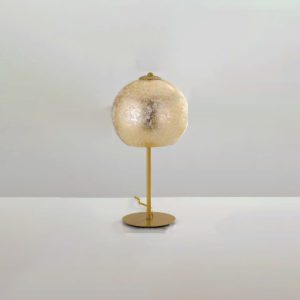 Lampada da Lampada da tavolo Vanity L Oro