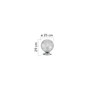 Lampada da Lampada da tavolo disegno tecnico Lampd L Fili