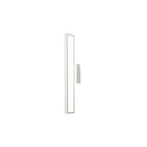 Lampada da parete Durban 20W Bianco Mantra Illuminazione luceledcom
