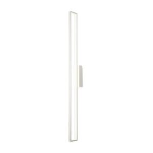 Lampada da parete Durban 30W Bianco Mantra Illuminazione luceledcom