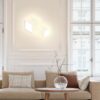 Lampada da parete Kubick ambientazione-2 Mantra Illuminazione luceledcom