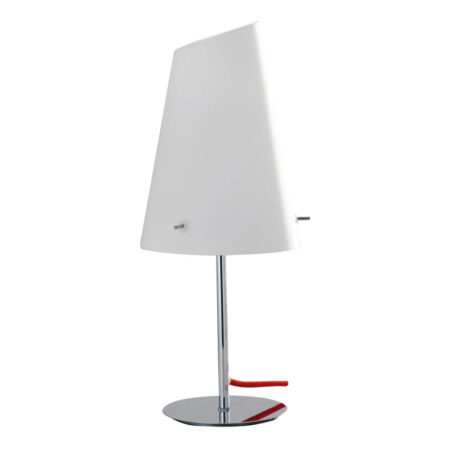 Lampada da tavolo Ermes L1 Arredo Luce Design luceledcom