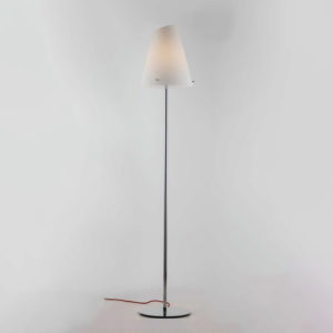 Lampada da terra Ermes PT