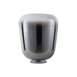 Lampada da terra Smoke L20