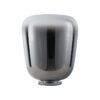 Lampada da terra Smoke L35