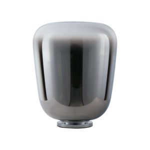 Lampada da terra Smoke L35
