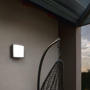 Lampada Picca Ondaluce luceledcom