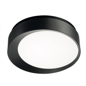 Lampada a soffitto Lira GR Ondaluce luceledcom