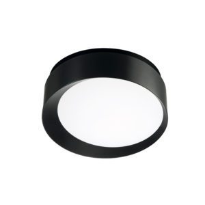 Lampada a soffitto Lira MD Ondaluce luceledcom