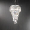 Lampada a sospensione Alexander GR Ambientazione Ondaluce luceledcom_