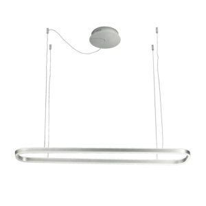 Lampada a sospensione Minus Ondaluce luceledcom