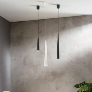 Lampada a sospensione Noa Ambientazione-2 Ondaluce luceledcom