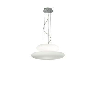 Lampada a sospensione Pagoda 50 Ondaluce luceledcom
