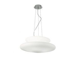 Lampada a sospensione Pagoda 60 Ondaluce luceledcom