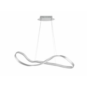 Lampada a sospensione Spark 130 Ondaluce luceledcom