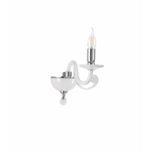 Lampada da parete Cherubini 1 Ondaluce luceledcom
