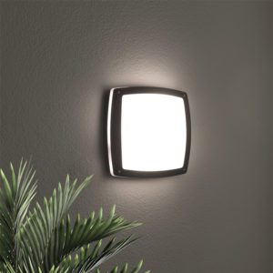 Lampada da parete Paris Ambientazione ondaluce luceledcom