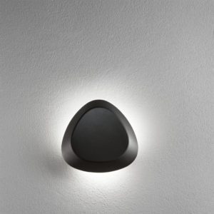Lampada da parete Sirio Ondaluce luceledcom