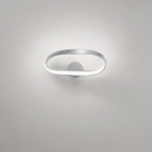 Lampada da parete Spark ambientazione Ondaluce luceledcom