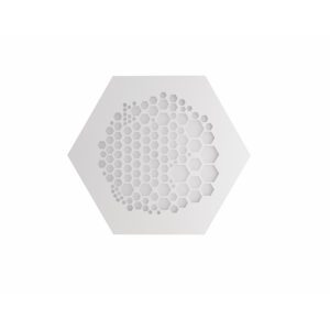 Lampada da soffitto Alveare GR Ondaluce luceledcom