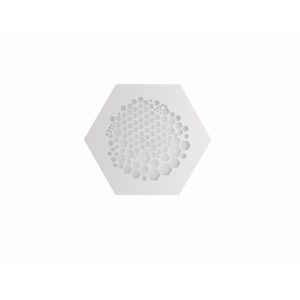 Lampada da soffitto Alveare MD Ondaluce luceledcom