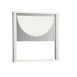 Lampada da soffitto Art MD Ondaluce luceledcom
