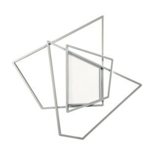 Lampada da soffitto Galaxy MD Ondaluce luceled