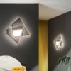 Lampada da soffitto Galaxy Oro Ambientazione Ondaluce luceled