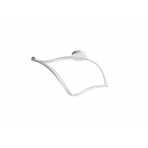 Lampada da soffitto Nodo Ondaluce luceledcom