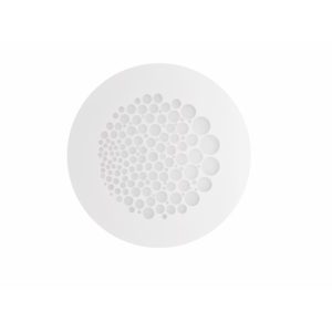 Lampada da soffitto Paguro GR Ondaluce luceledcom