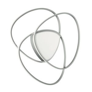 Lampada da soffitto Rose GR Ondaluce luceledcom