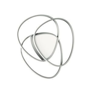 Lampada da soffitto Rose MD Ondaluce luceledcom