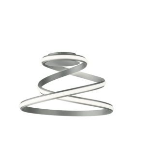 Lampada da soffitto Vuelta Ondaluce luceledcom