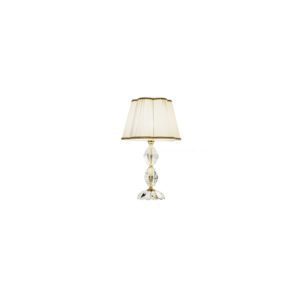 Lampada da tavolo Brigida LT Ondaluce luceledcom