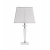 Lampada da tavolo Cherubini LG Ondaluce luceledcom