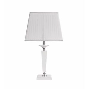 Lampada da tavolo Cherubini LG Ondaluce luceledcom